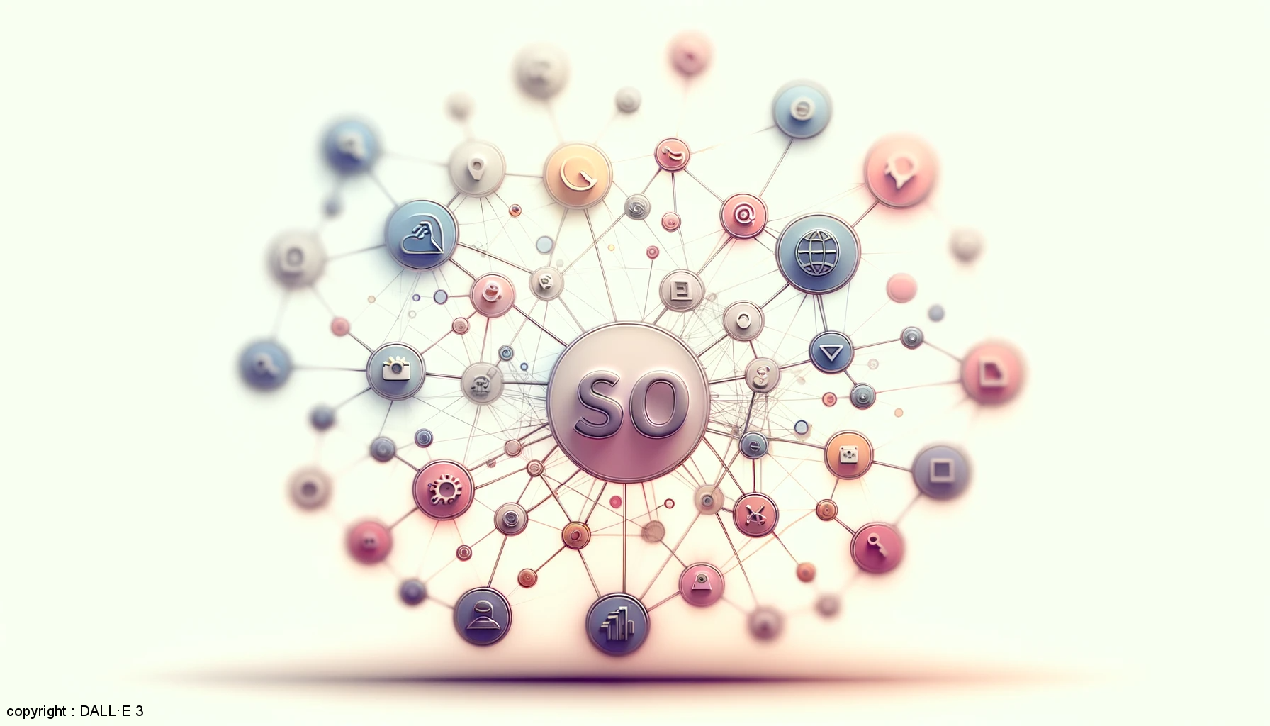 SEO SNS연결 및 공유